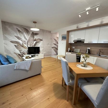 Thyke Apartment كرابينسك توبليس المظهر الخارجي الصورة