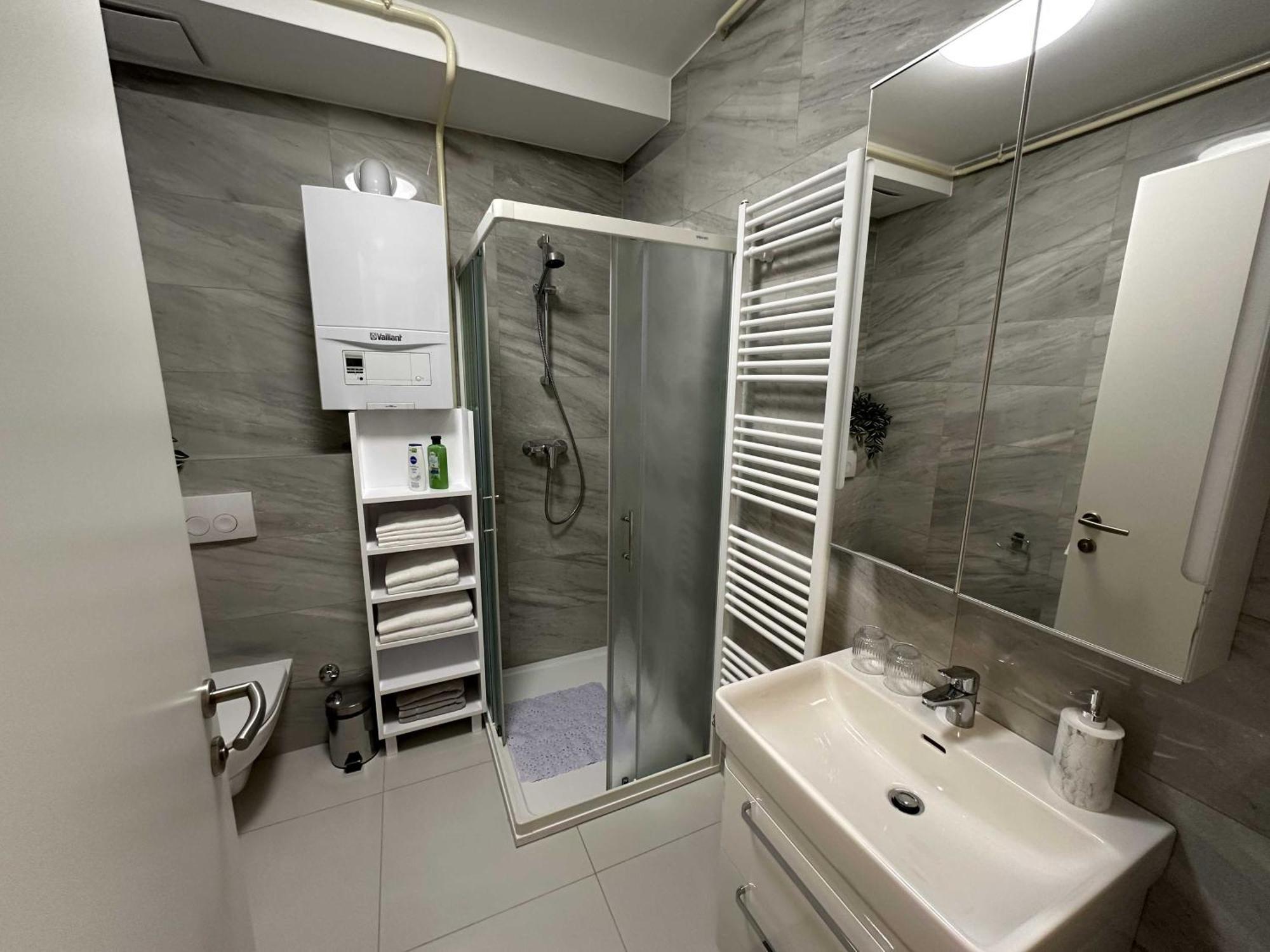 Thyke Apartment كرابينسك توبليس المظهر الخارجي الصورة