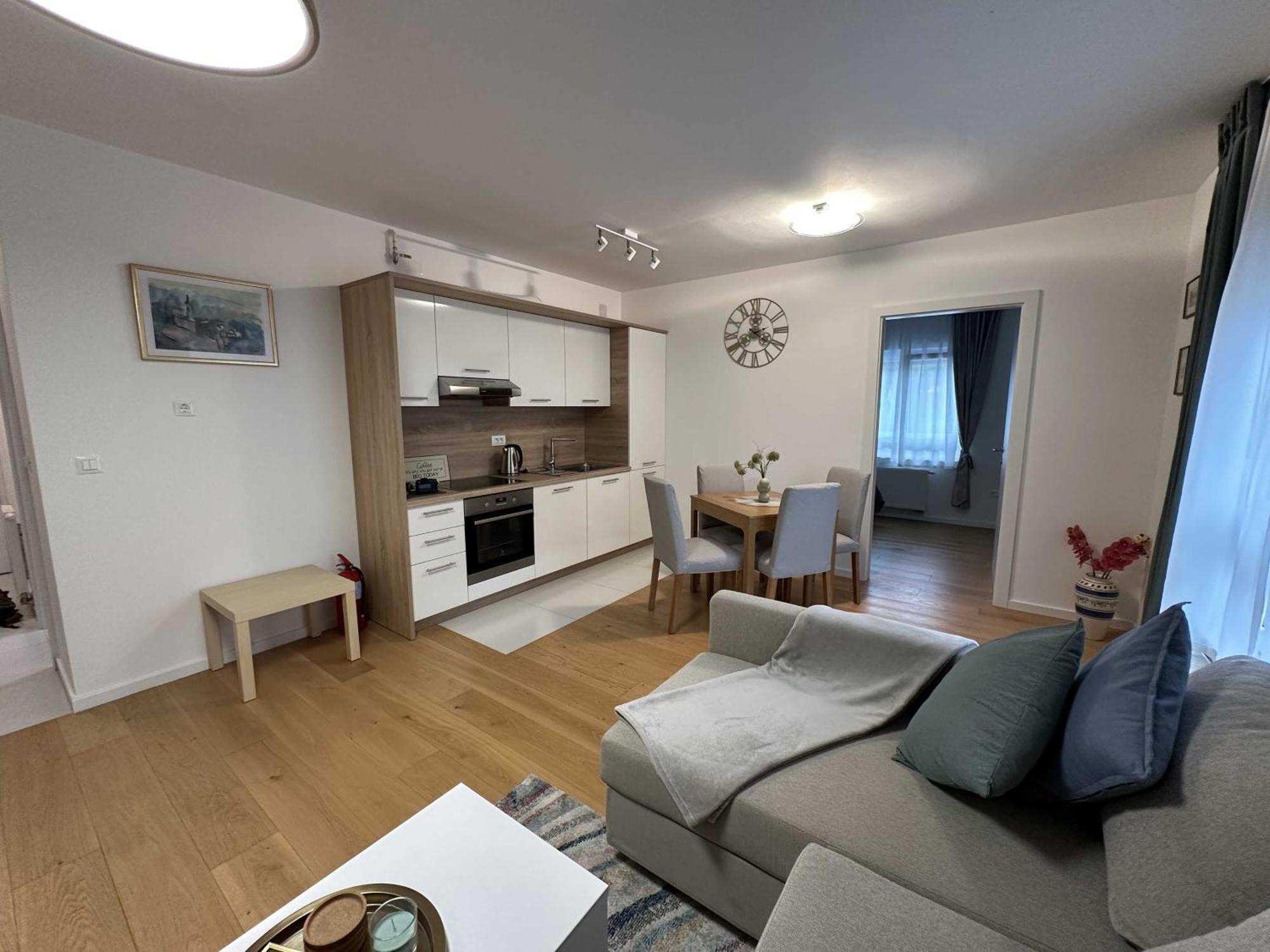 Thyke Apartment كرابينسك توبليس المظهر الخارجي الصورة