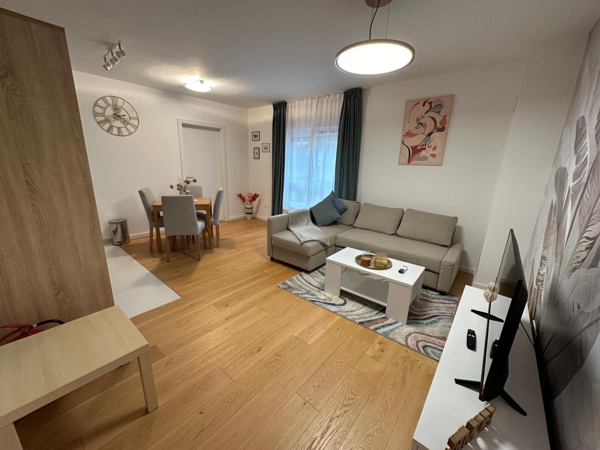 Thyke Apartment كرابينسك توبليس المظهر الخارجي الصورة