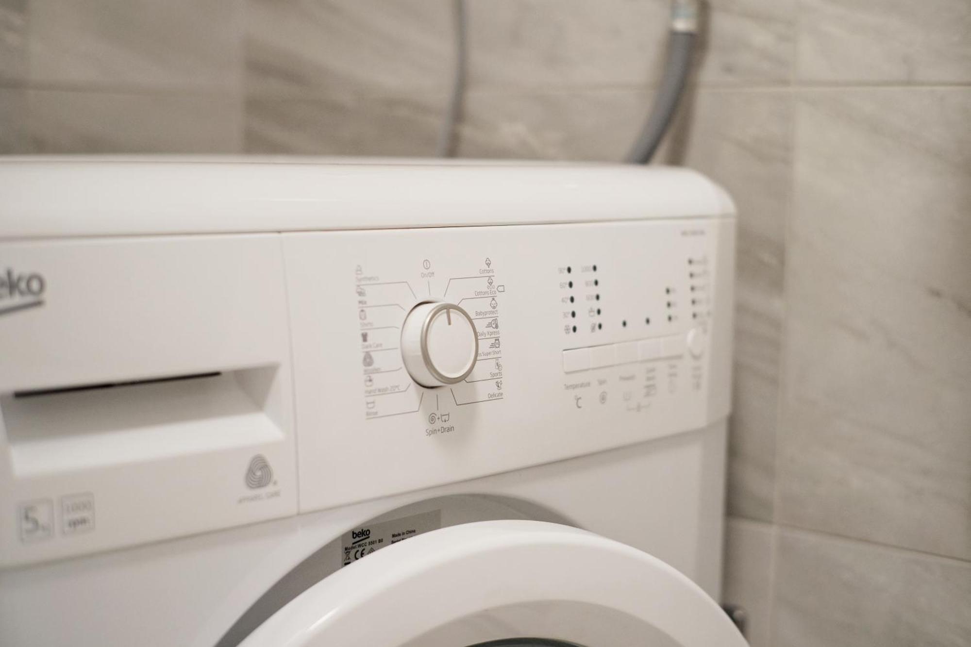 Thyke Apartment كرابينسك توبليس المظهر الخارجي الصورة