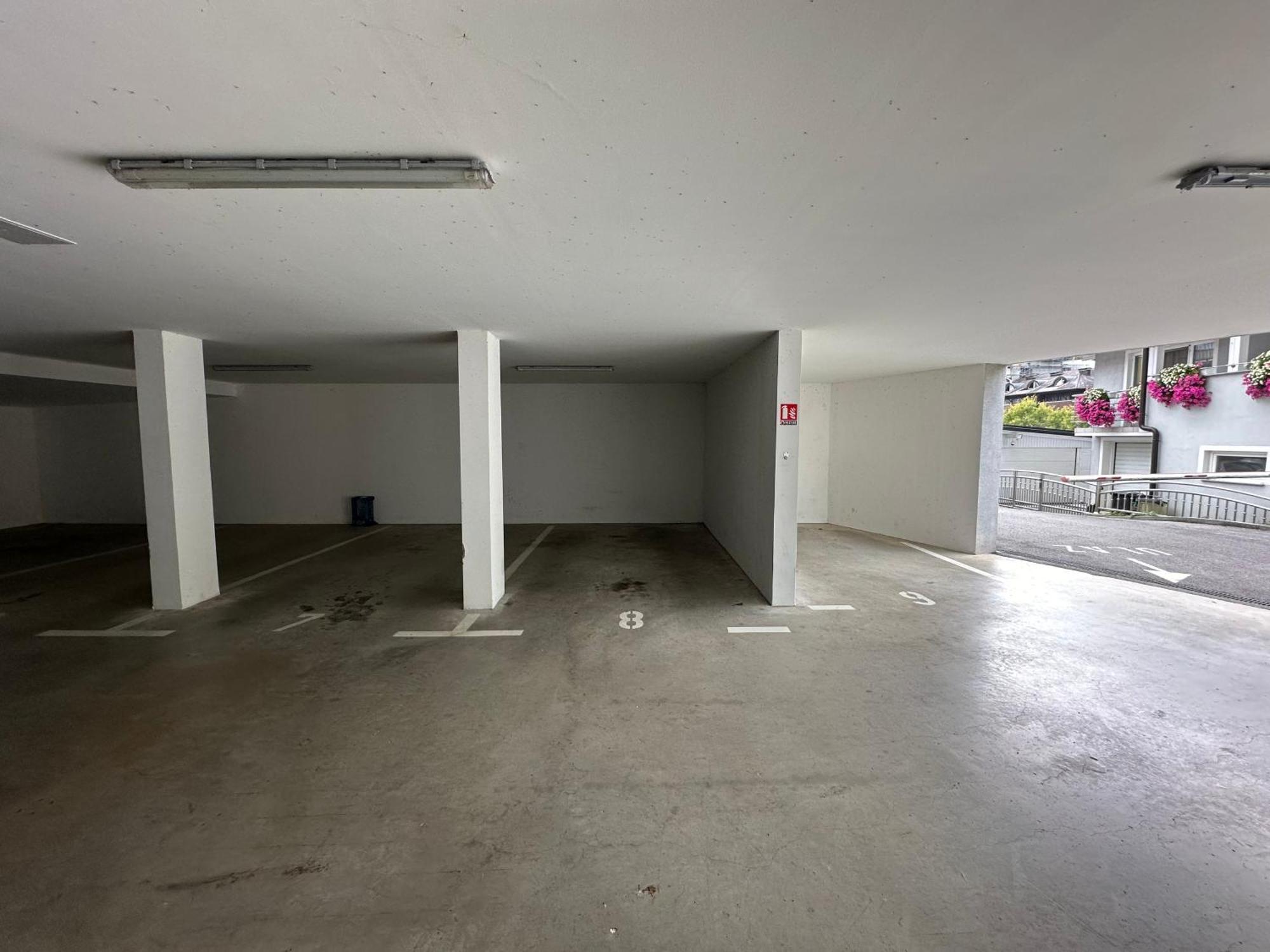 Thyke Apartment كرابينسك توبليس المظهر الخارجي الصورة