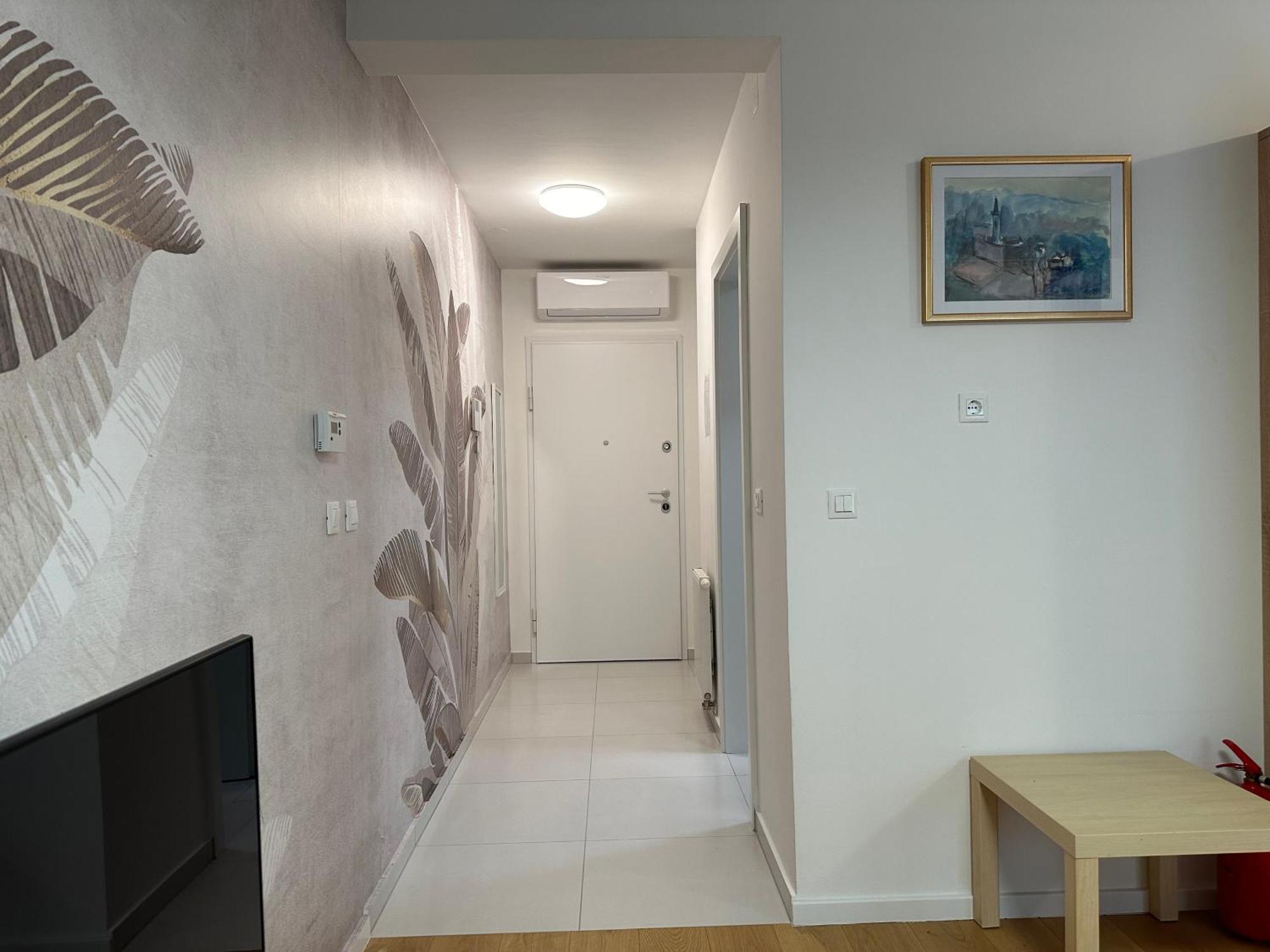 Thyke Apartment كرابينسك توبليس المظهر الخارجي الصورة