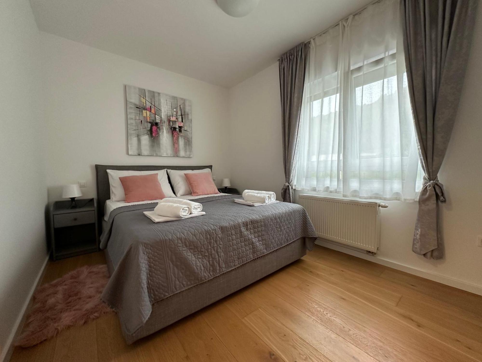 Thyke Apartment كرابينسك توبليس المظهر الخارجي الصورة